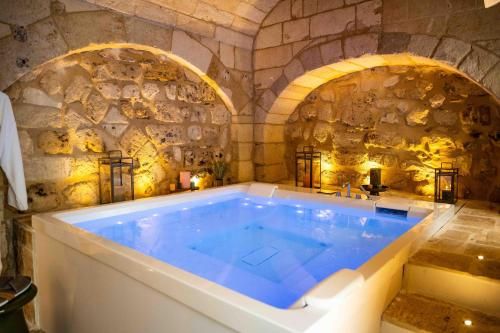 Vecchia Mottola WELLNESS -1 estrellas en Mottola