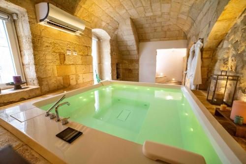Vecchia Mottola WELLNESS 3