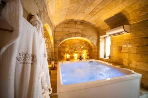 Vecchia Mottola WELLNESS 2