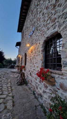 L'Ottava Goccia Country House 2