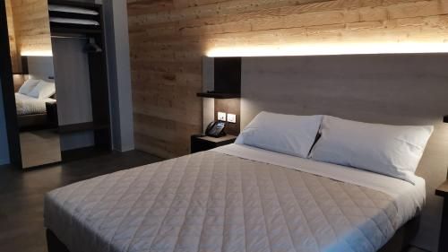 Albergo Rusen 2