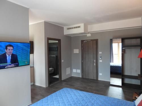 Albergo Rusen 3