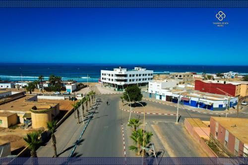 Sahara Beach 3