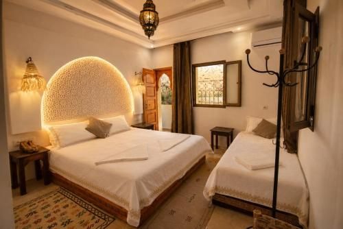 Riad Dades Canyon 2