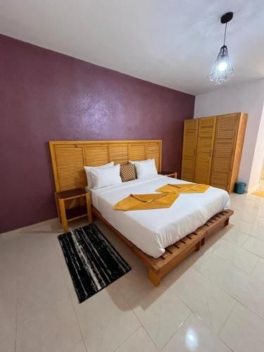Fyndy Hotel Bir Gandouz 2