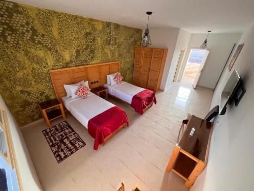 Fyndy Hotel Bir Gandouz -1 estrellas en Bir Gandouz