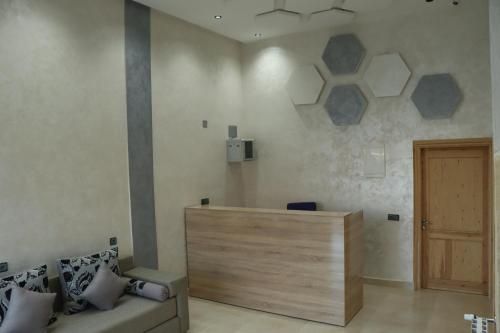 VANA hôtel -1 estrellas en Midelt