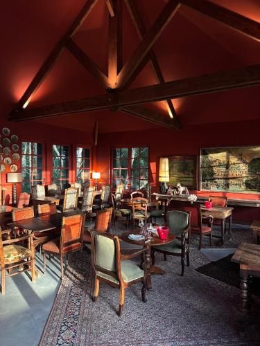 Auberge Bout de Bois 3