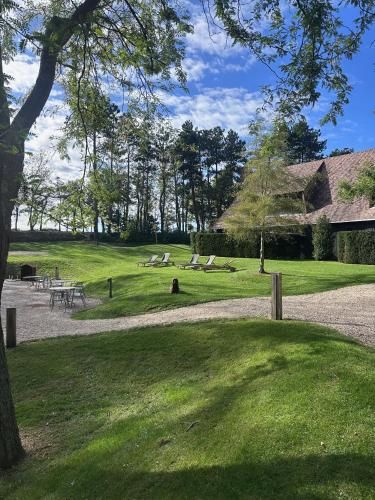 Auberge Bout de Bois 2