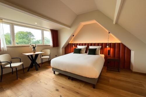 Clos du Riez - Suites & SPA 2