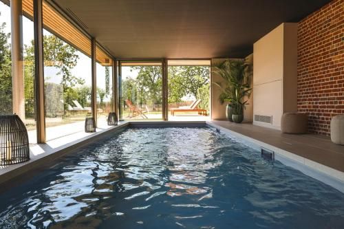Clos du Riez - Suites & SPA -1 estrellas en La Gorgue