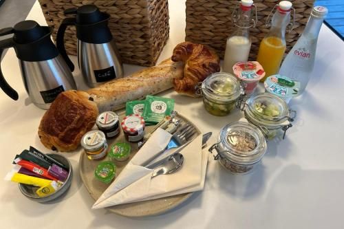 Clos du Riez - Suites & SPA 3