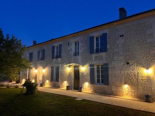 Hôtel Le Groom 2