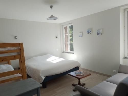 Hôtel de la Gare 1 estrellas en Veuzain-sur-Loire