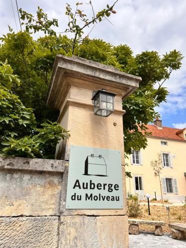 Auberge du Molveau 3