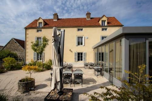 Auberge du Molveau 2