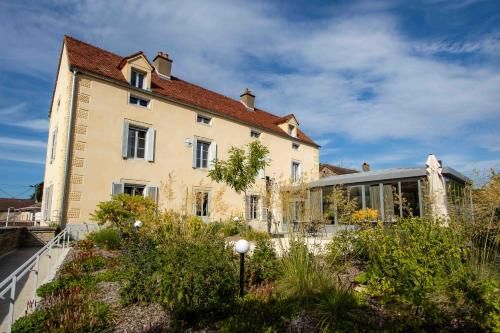 Auberge du Molveau -1 estrellas en Cussey-les-Forges