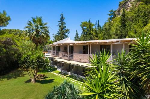 Casa Trees Boutique Hotel 2