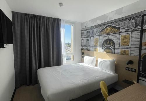 B&B HOTEL Magnanville 2