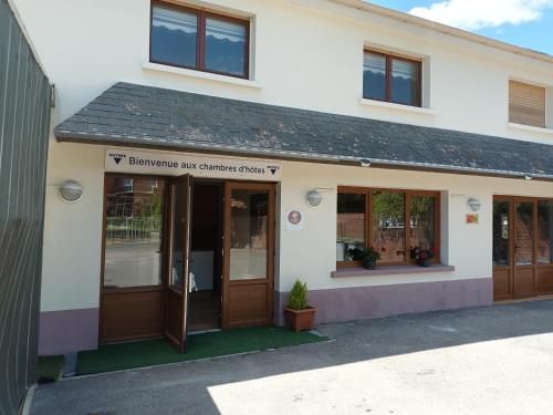 Hôtel Harbonnières 3