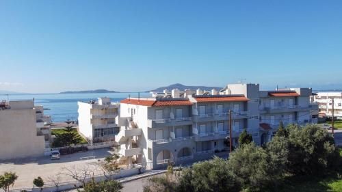 Ξενοδοχείο Βεργίνα 2