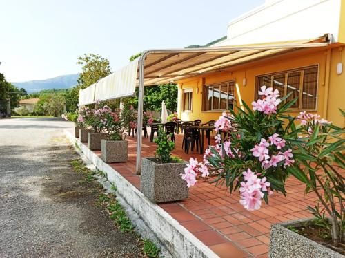 Hotel Santa Maria Del Bagno 3