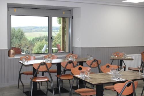Espace Gerbier 2