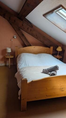 L'auberge des Érables 3