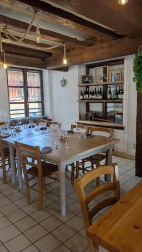 L'auberge des Érables 2