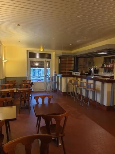 Auberge Arena 2