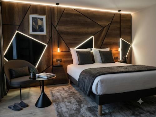 APARTÉ HOTEL Dijon Sud -1 estrellas en Chenôve