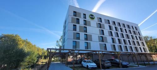 B&B HOTEL Marne-la-Vallée Torcy Vaires 2