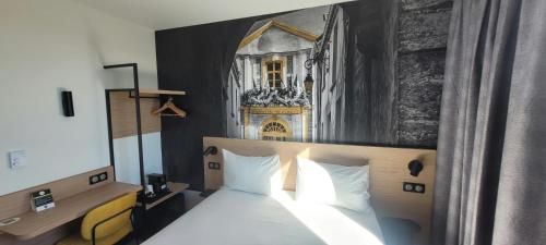 B&B HOTEL Marne-la-Vallée Torcy Vaires 3