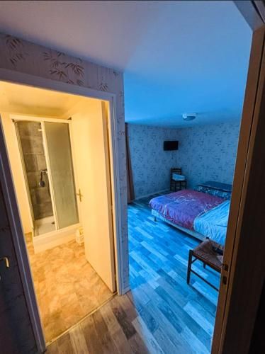 Le relais de la providence 3