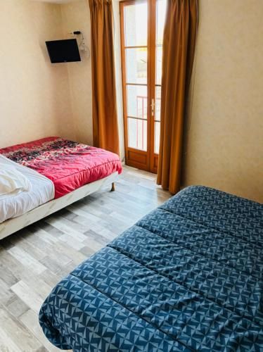 Le relais de la providence 4 estrellas en Suèvres