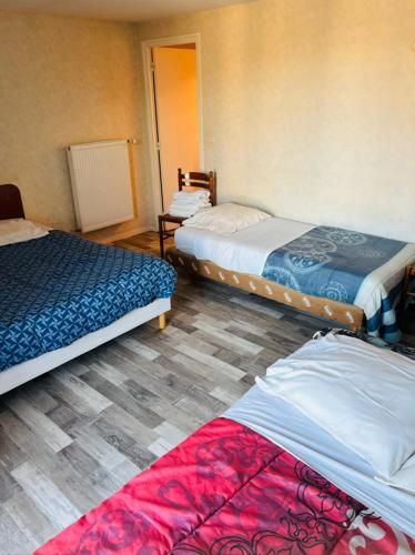 Le relais de la providence 2