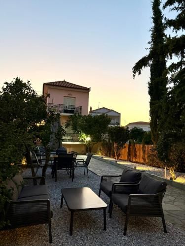 The Residence Myrina 2