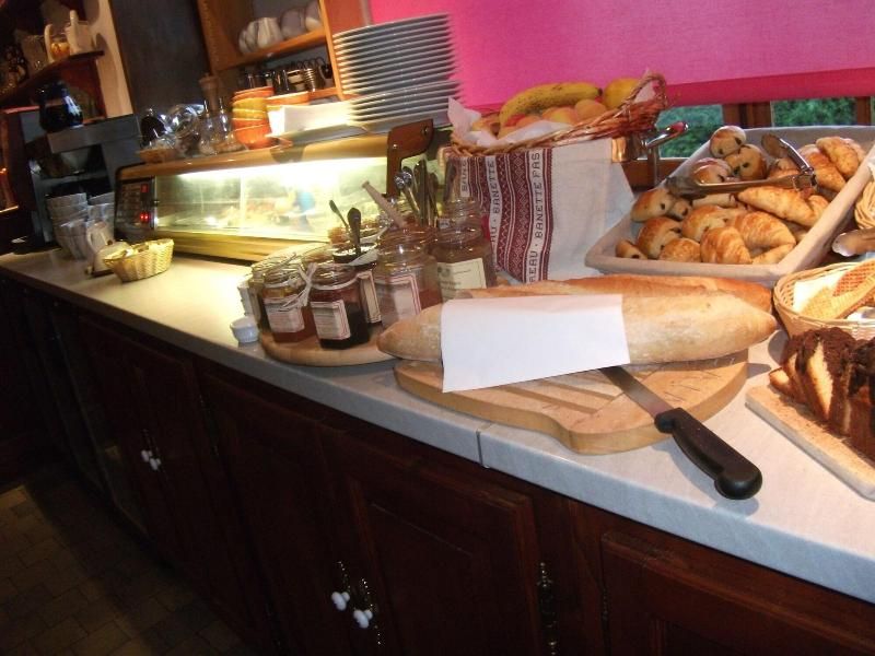Le Domaine D Herambault 3