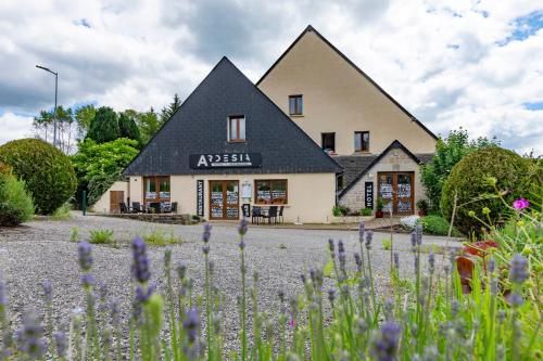 Hôtel Restaurant Ardesia 3