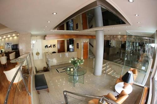 Hotel Galaxias 2 estrellas en Agrinio