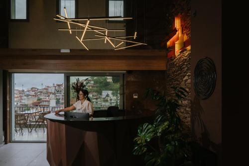 Trofonios Boutique Hotel 2