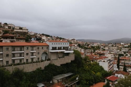 Trofonios Boutique Hotel 3