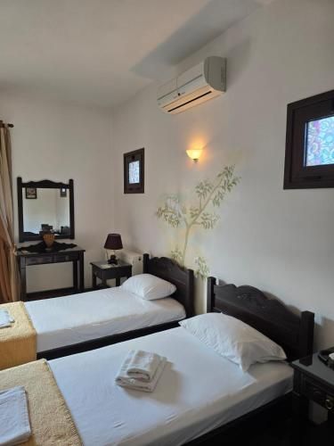 Amalthia hotel 3