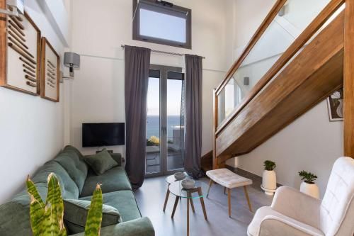 Eneos Boutique Residences - Koroni Poolside & Garden Retreats 3
