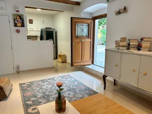 Αγία Κυριακή Traditional Guesthouse 2