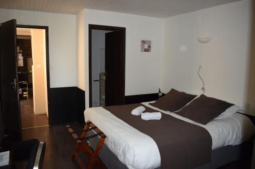 Le Lieu 3 estrellas en Saint-Amour