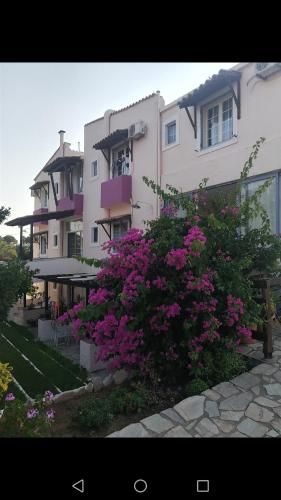 Koralli Sea View Hotel 3