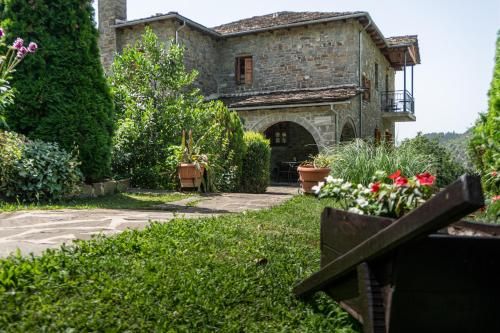 Hotel Faraggi 3
