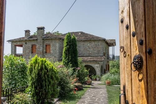 Hotel Faraggi 2