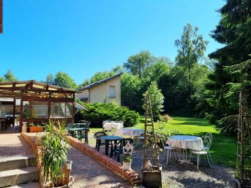 Auberge de la Forêt 2
